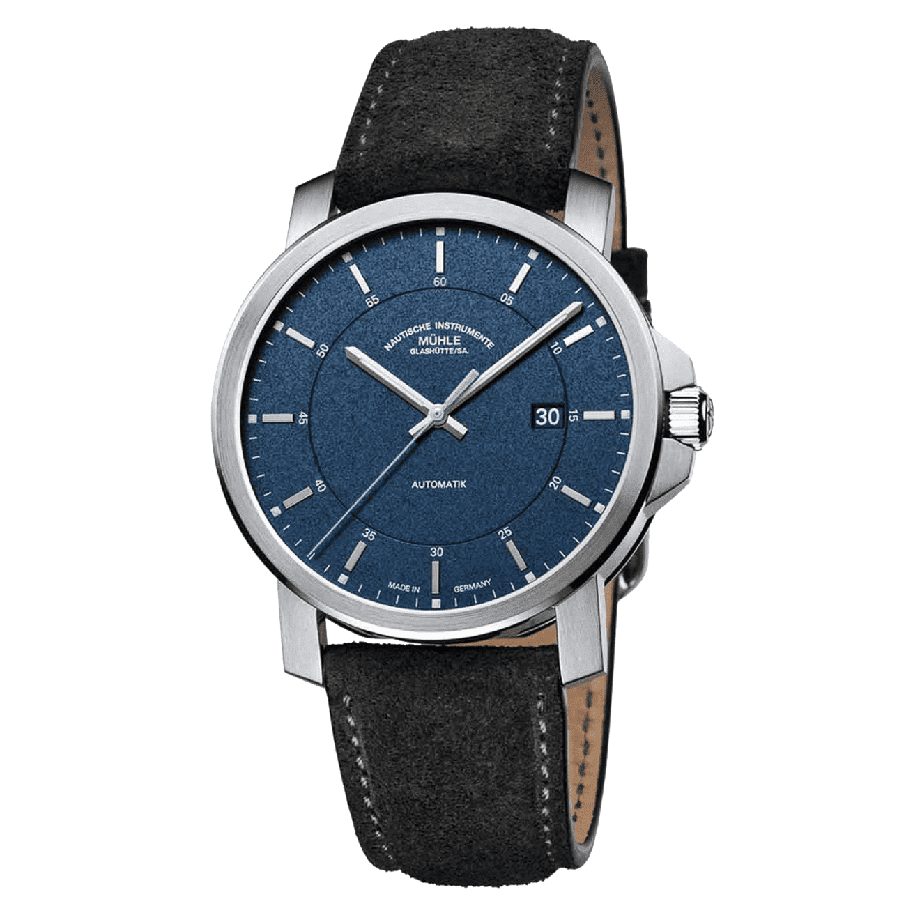 29er Casual Automatik Uhr