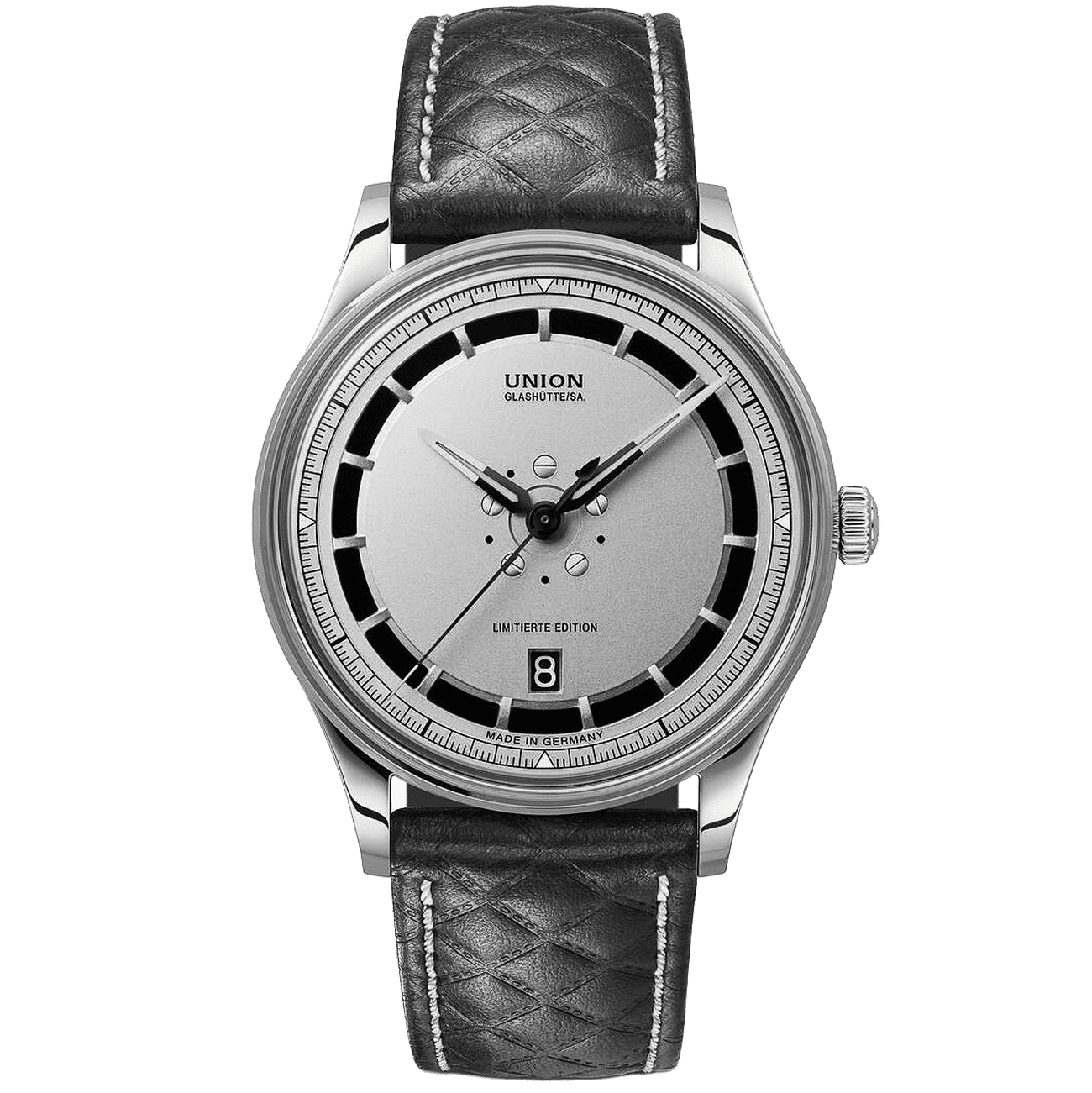 Noramis Datum Deutschland Klassik 2025 Automatik Uhr