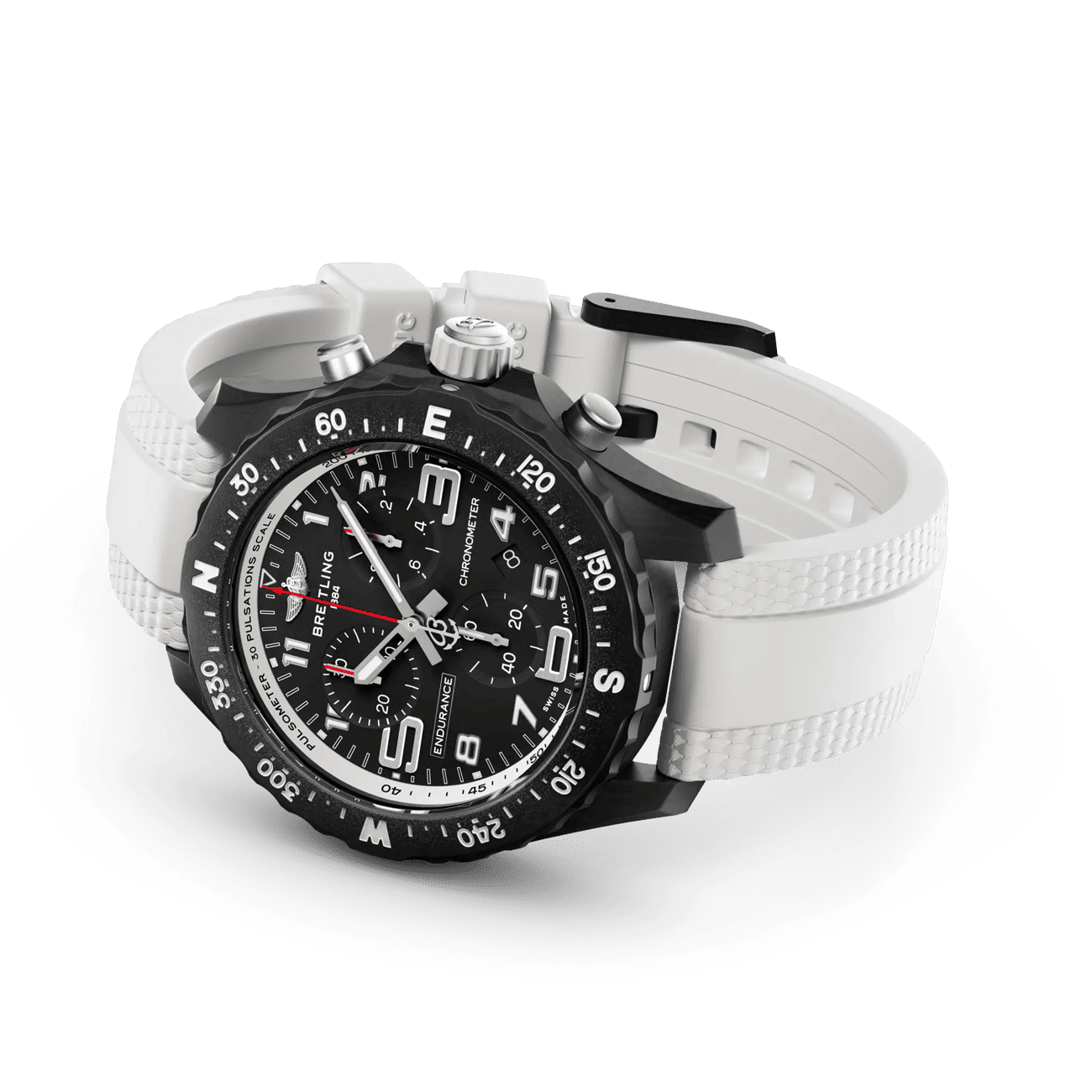 Endurance Pro Quarz Uhr