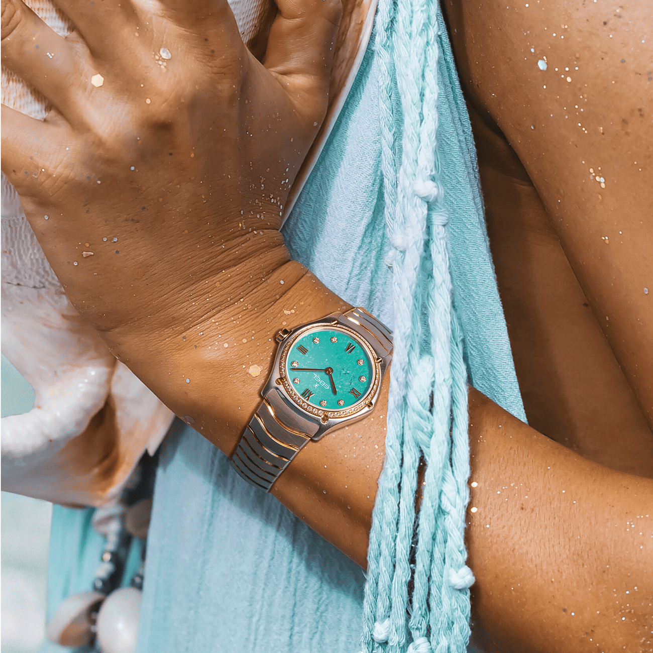 Sport Classic Quarz Uhr