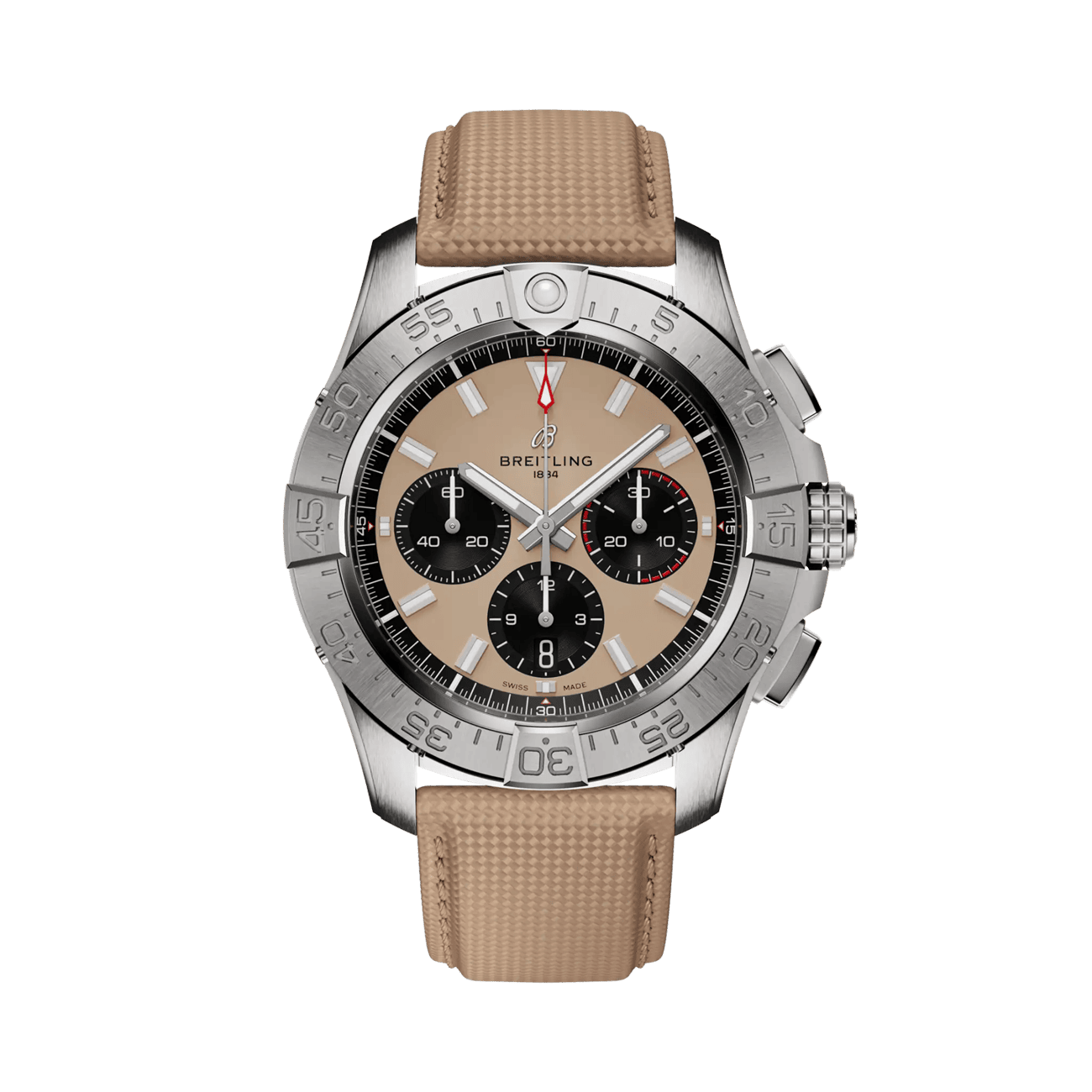 Avenger B01 Automatik Uhr