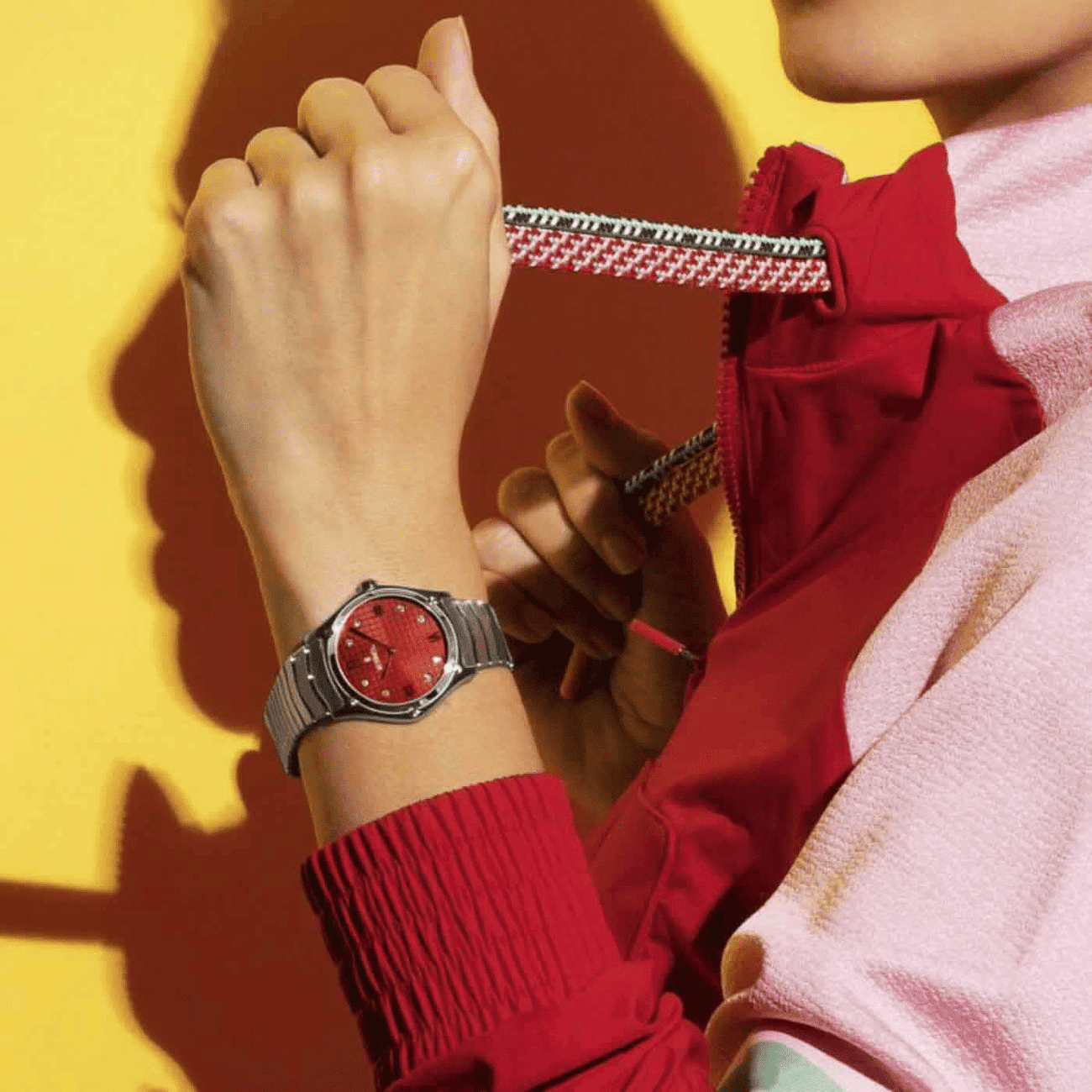 Sport Classic Quarz Uhr