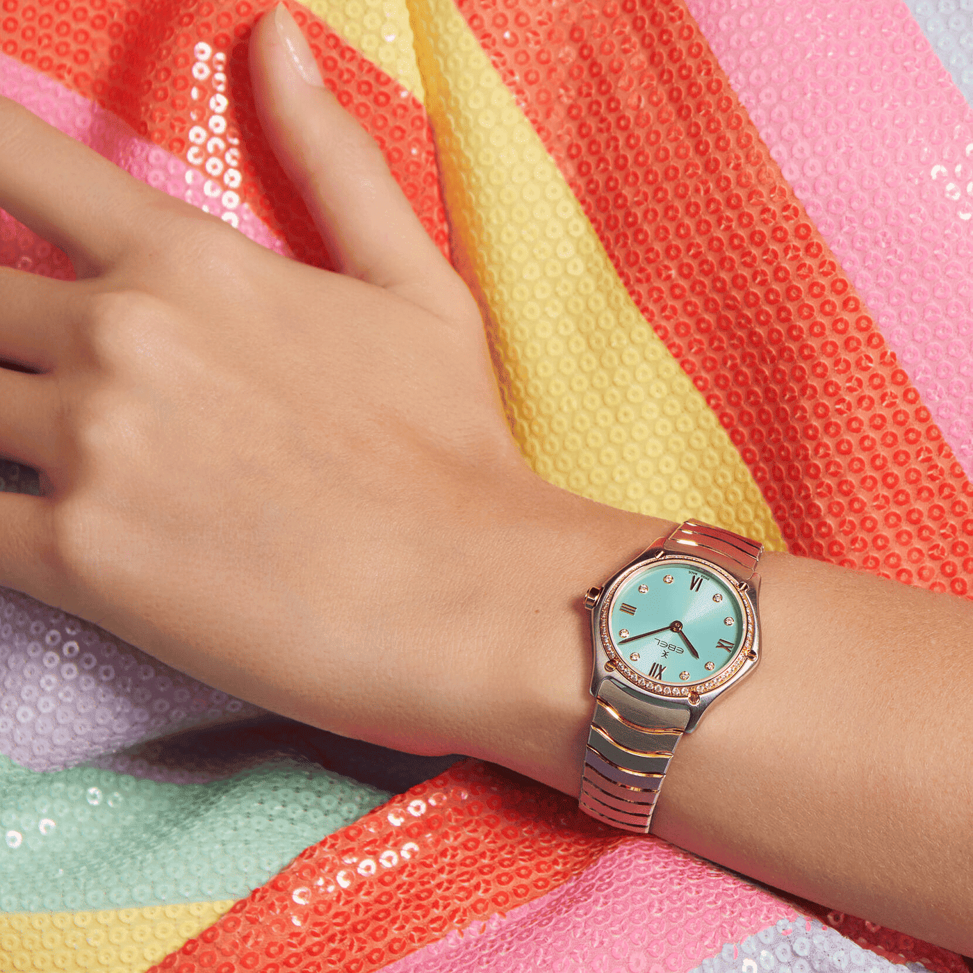 Sport Classic Quarz Uhr