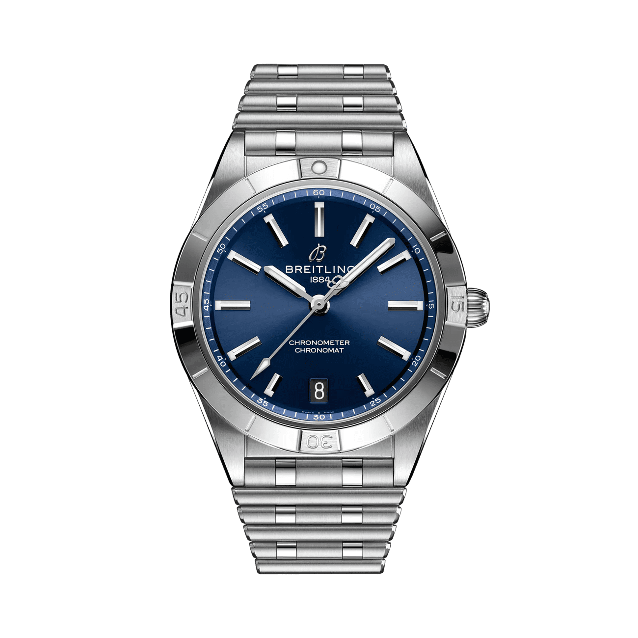 Chronomat 36 Automatik Uhr
