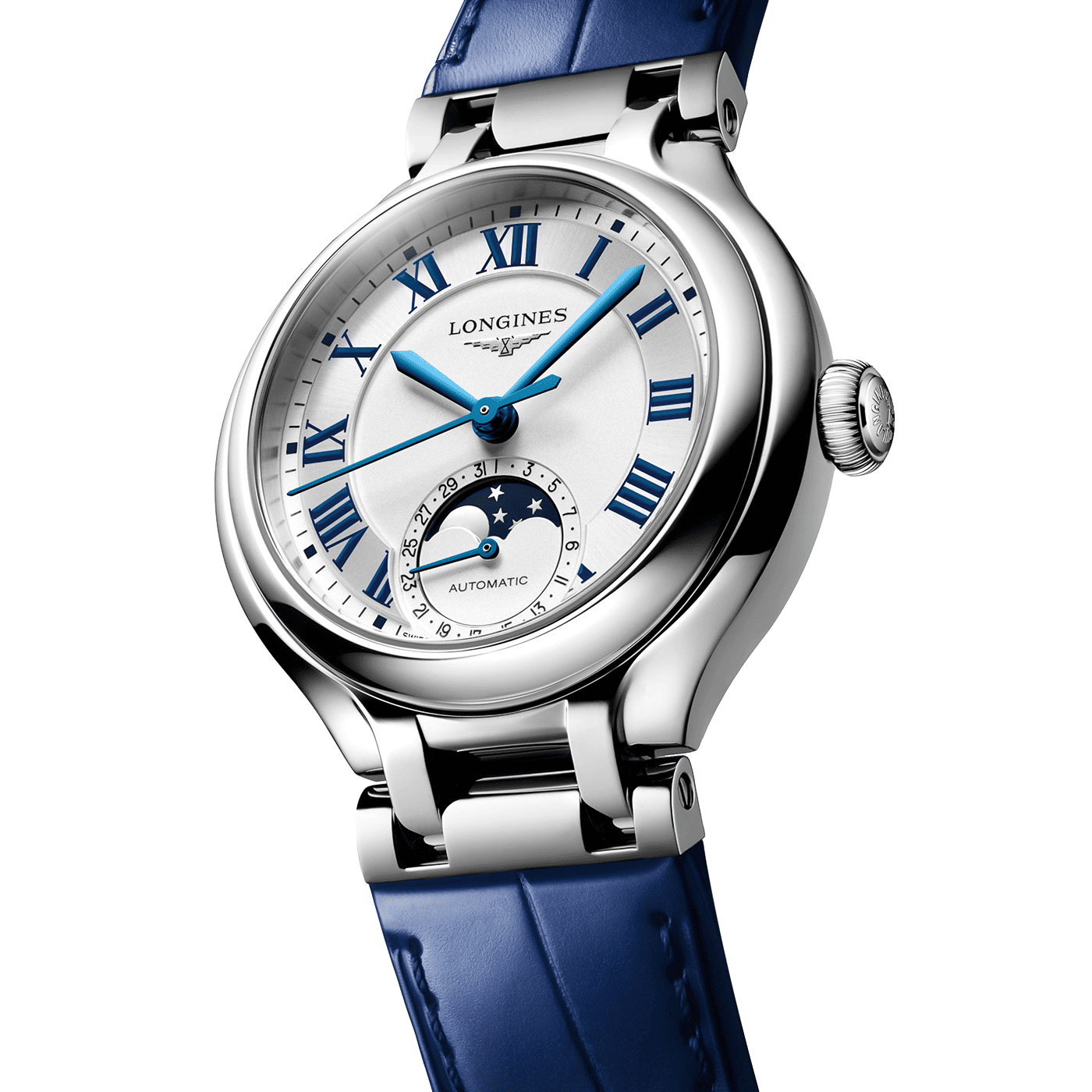 Primaluna Automatik Uhr
