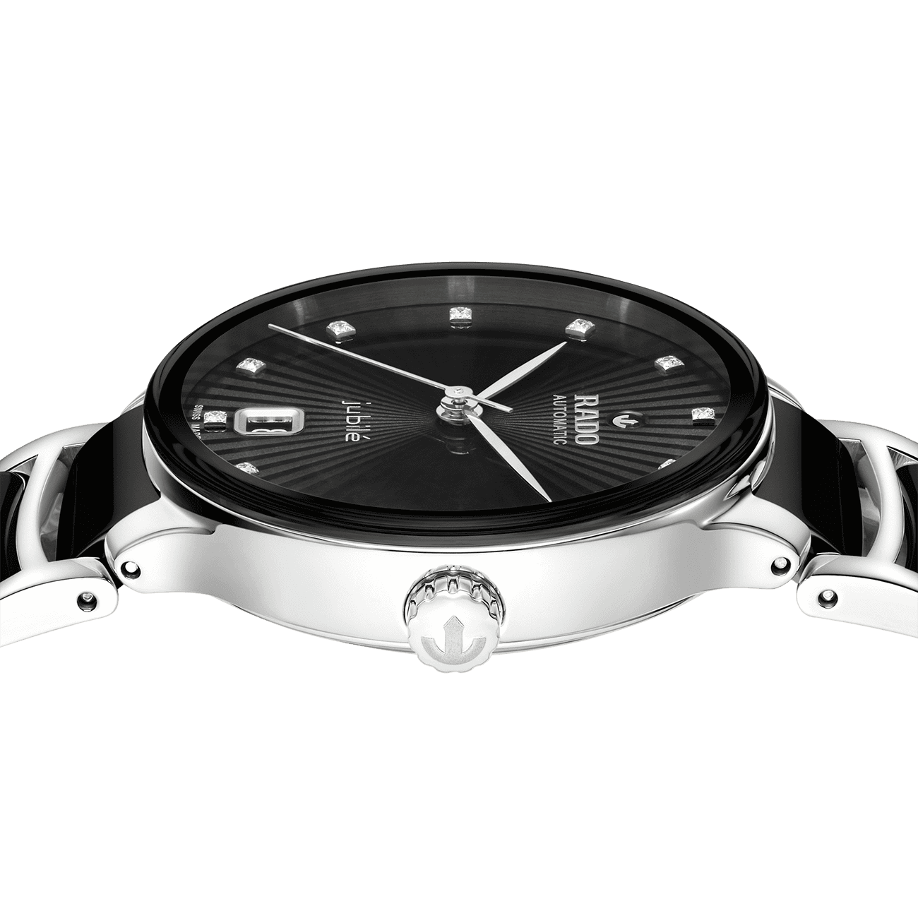 Centrix Automatik Uhr