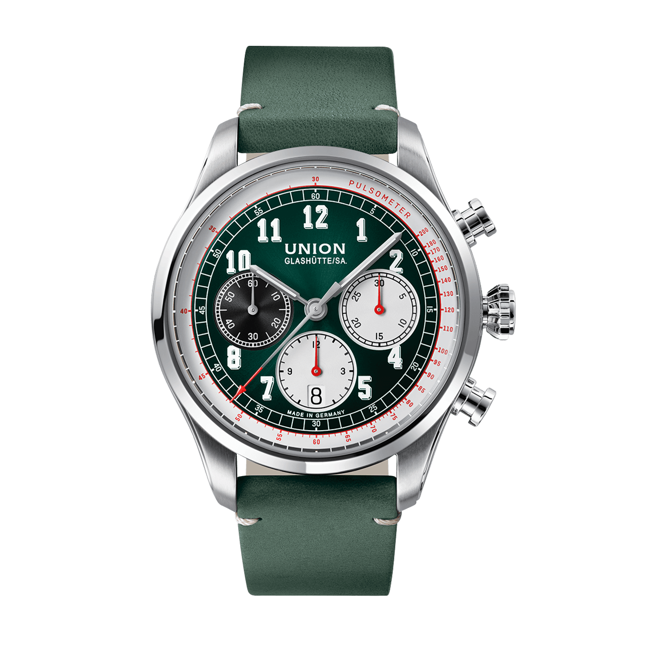 Belisar Chrono