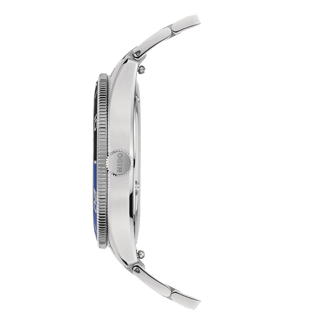 Ocean Star Captain 39 Automatik Uhr