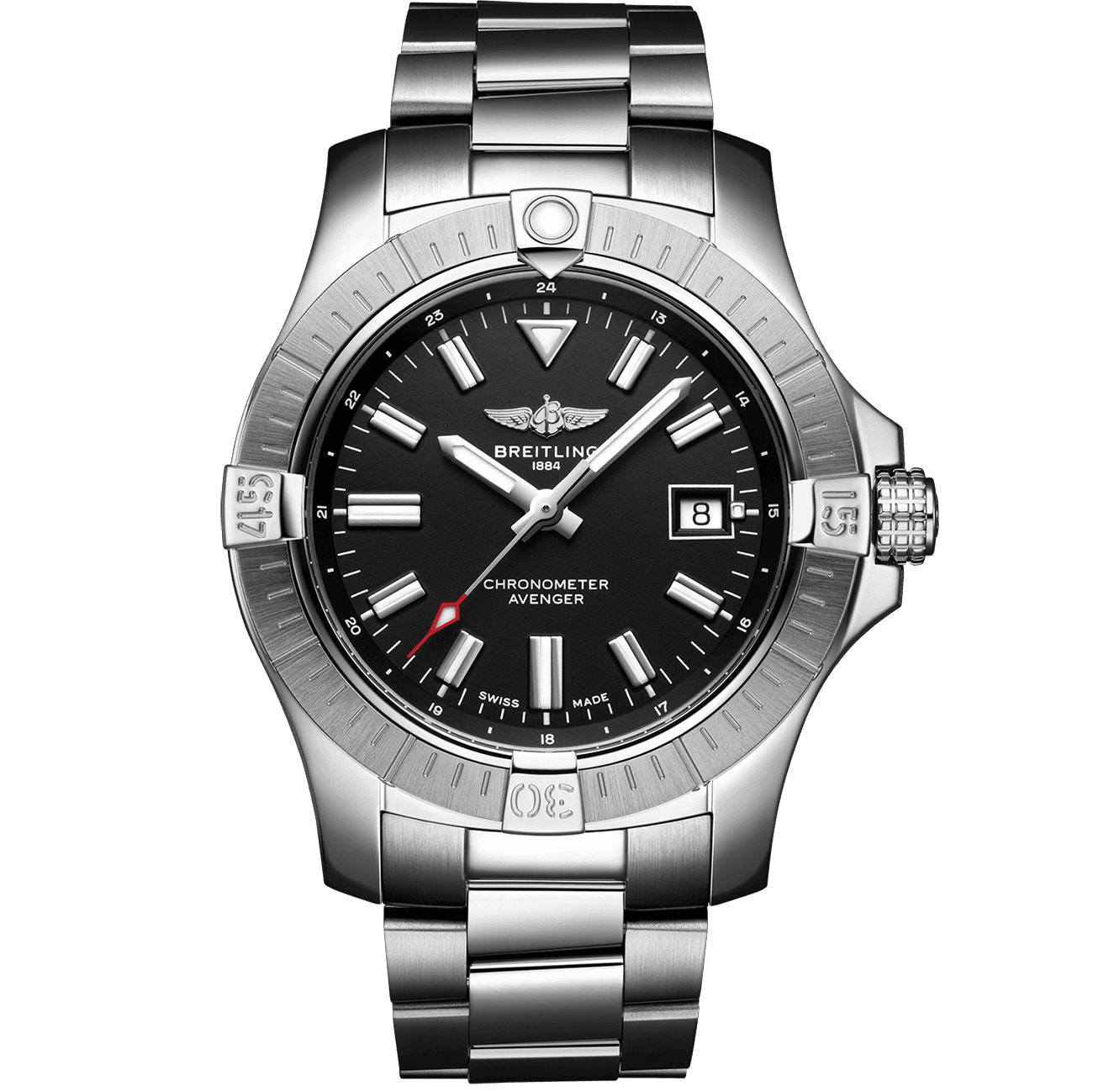 Avenger Automatic 43