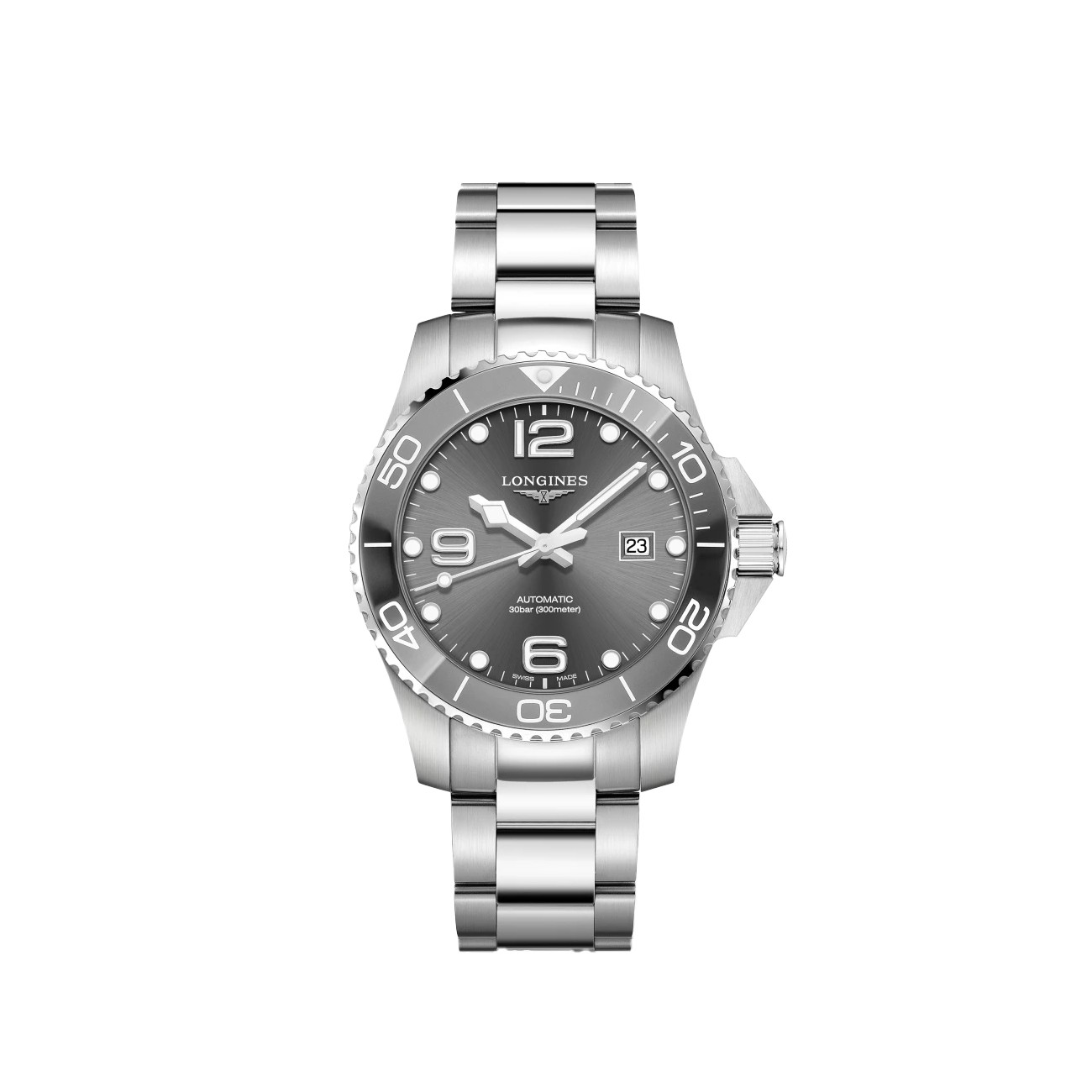 Hydro Conquest Automatik Uhr