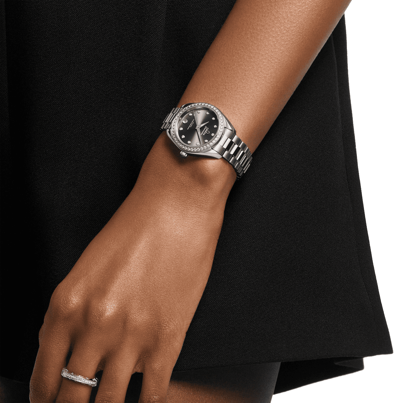 Seamaster Aqua Terra