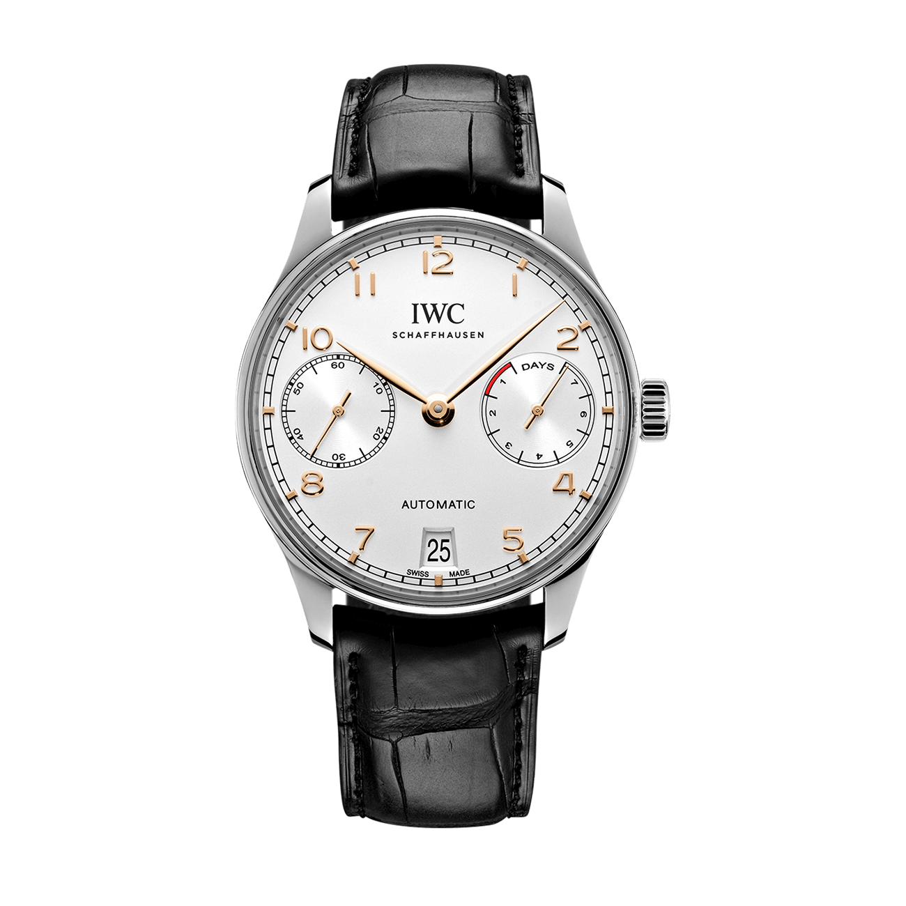 Portugieser Automatic