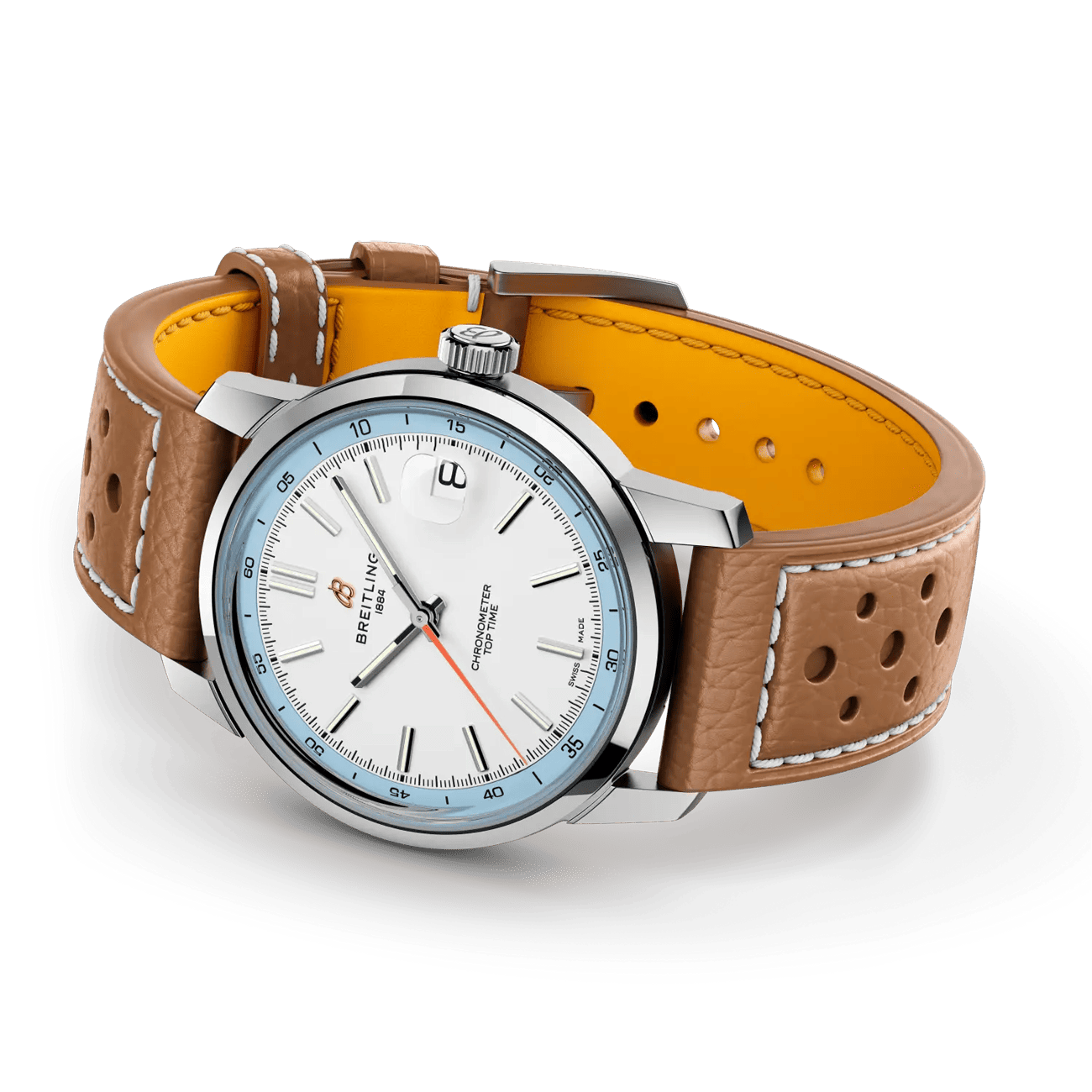 Top Time B31 Automatik Uhr