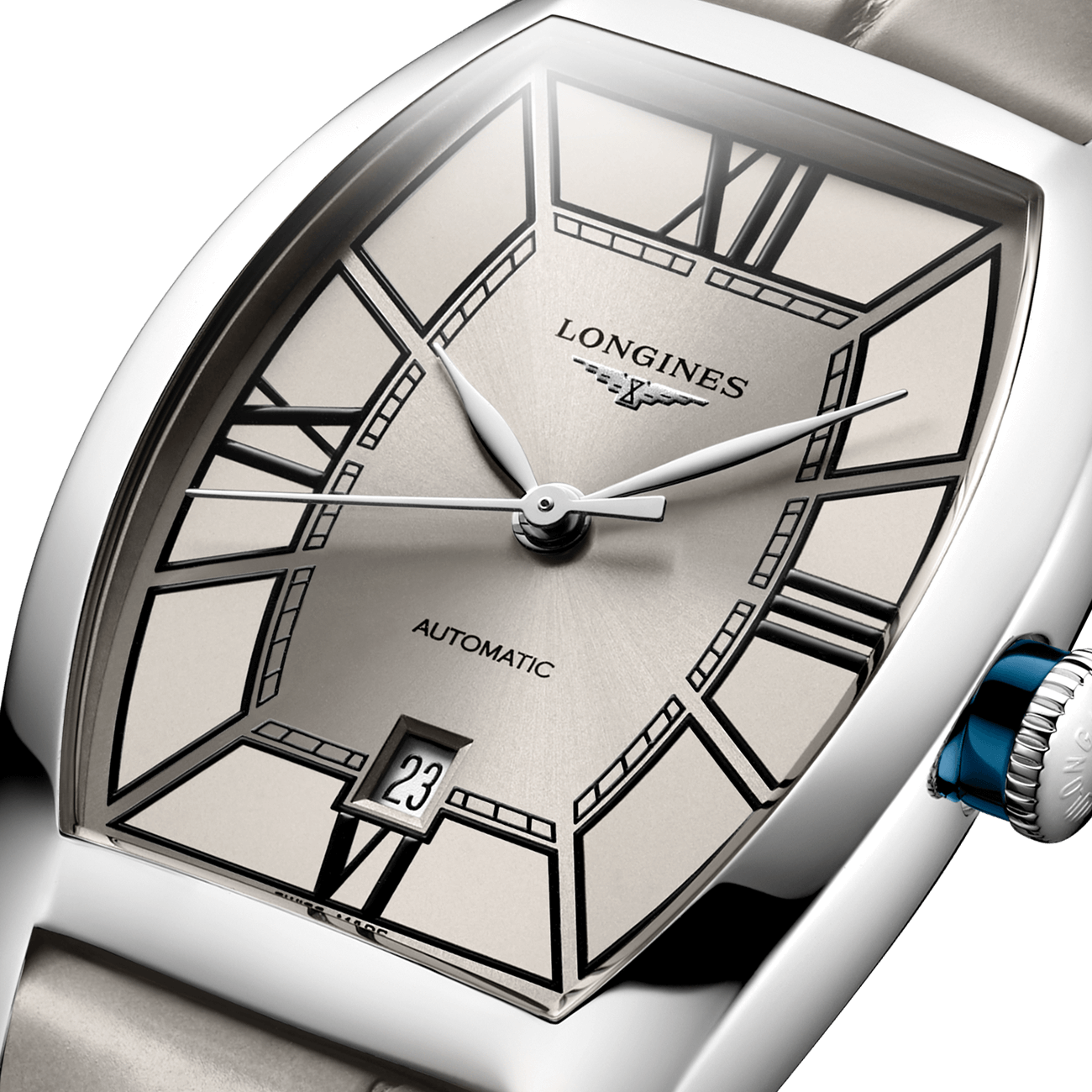 Evidenza Automatik Uhr