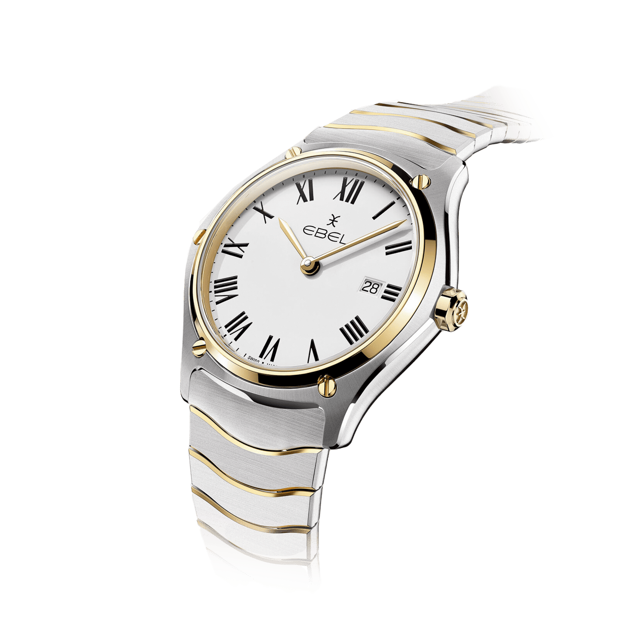 Sport Classic Quarz Uhr