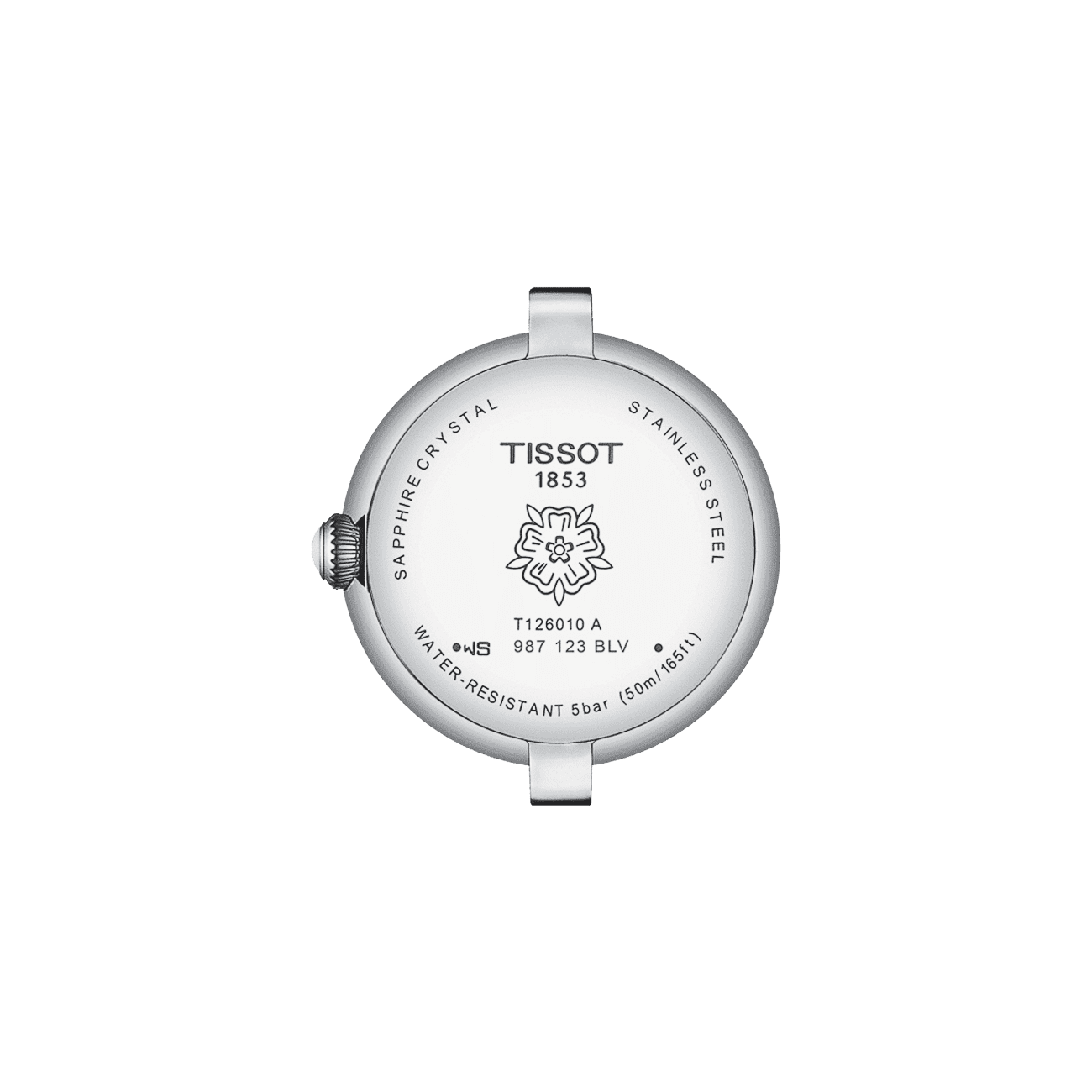 Bellissima Small Lady Quarz Uhr