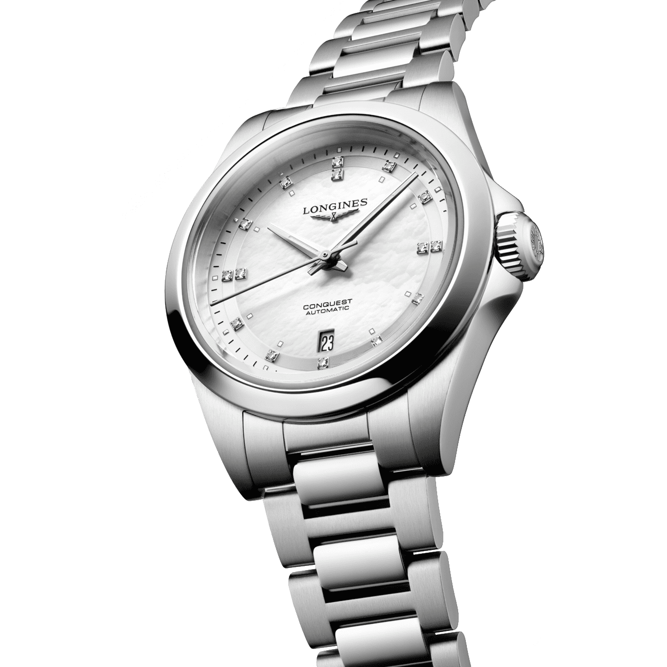 Conquest Automatik Uhr