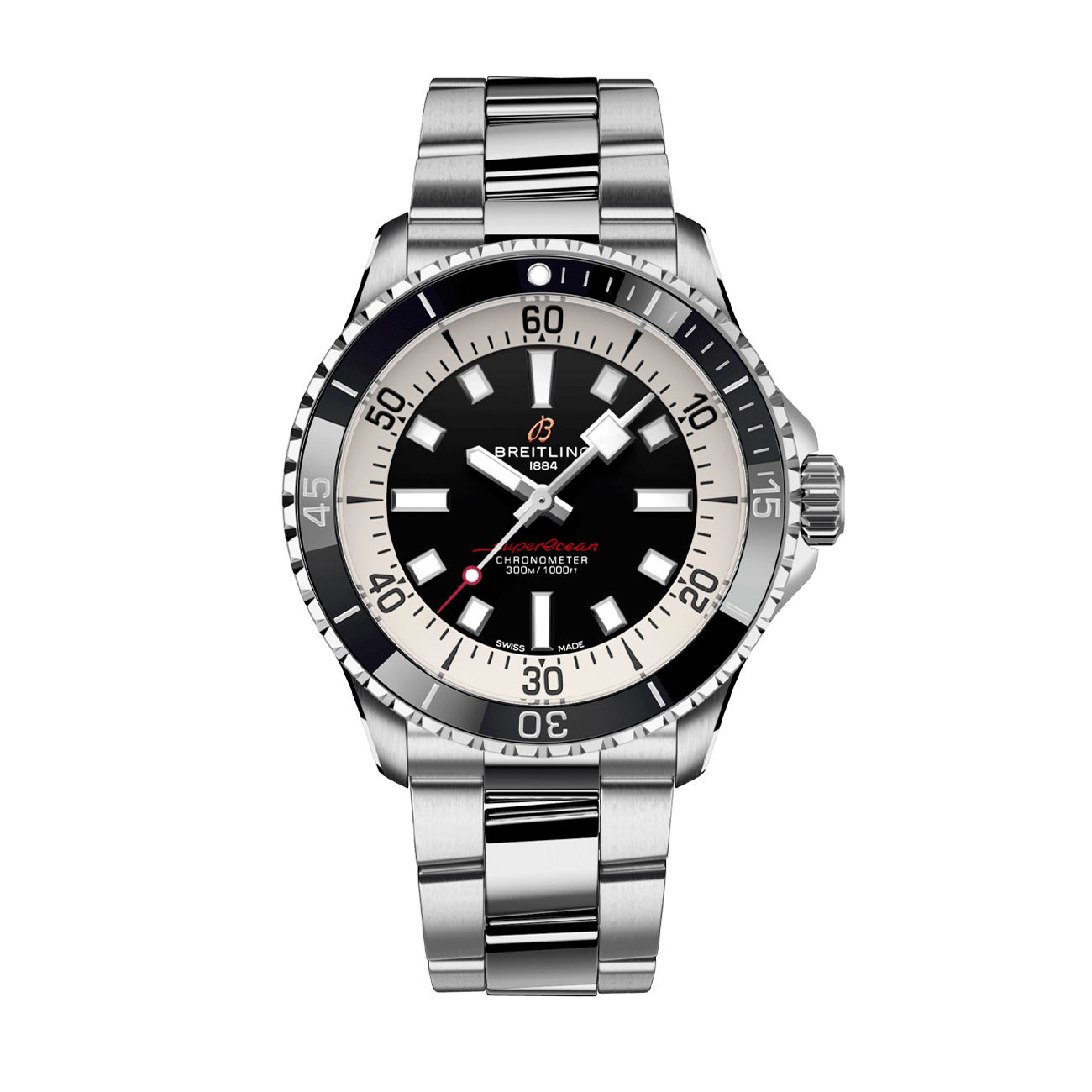 Superocean Automatic 42