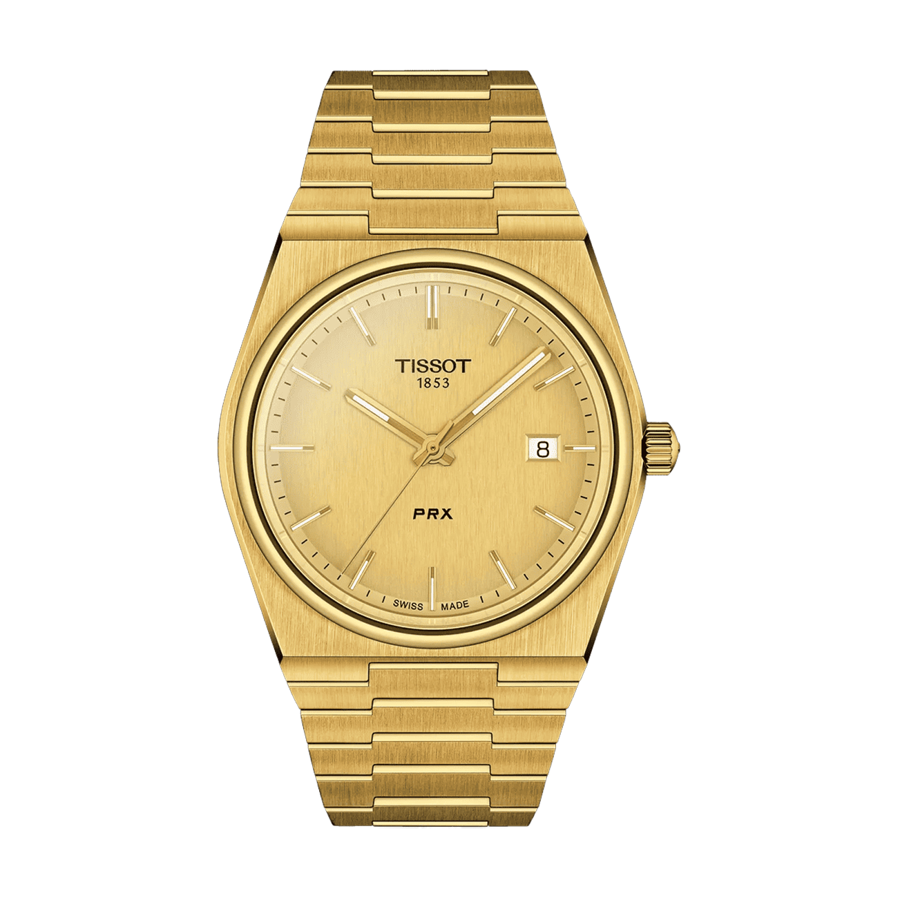 PRX 40 205 Quarz Uhr