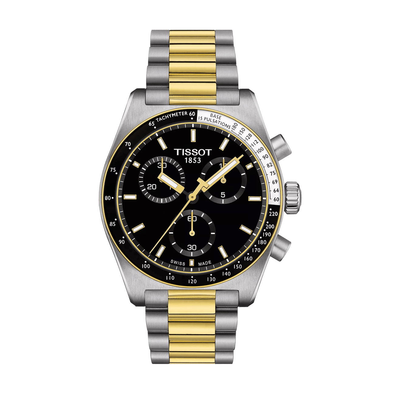 PR 516 Chronograph Quarz Uhr