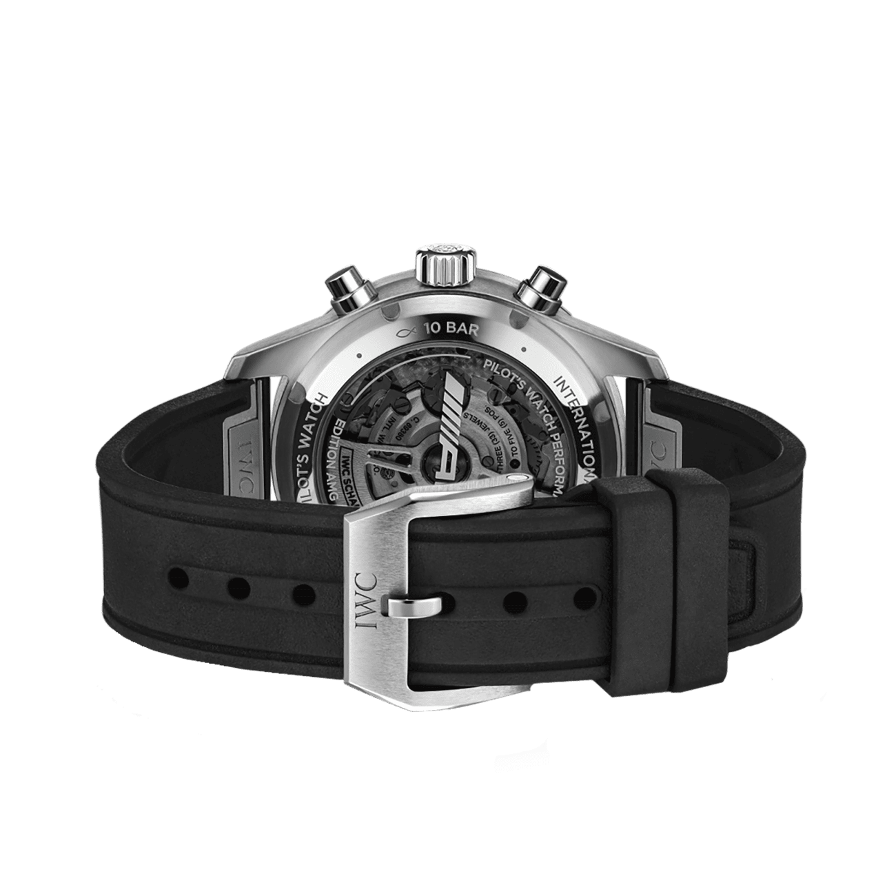 Pilot´s Watch Performance Chronograph 41 AMG