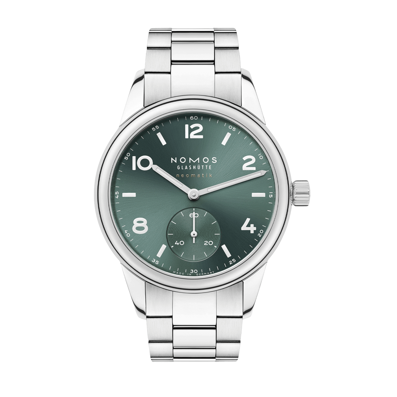 Club Sport neomatik petrol