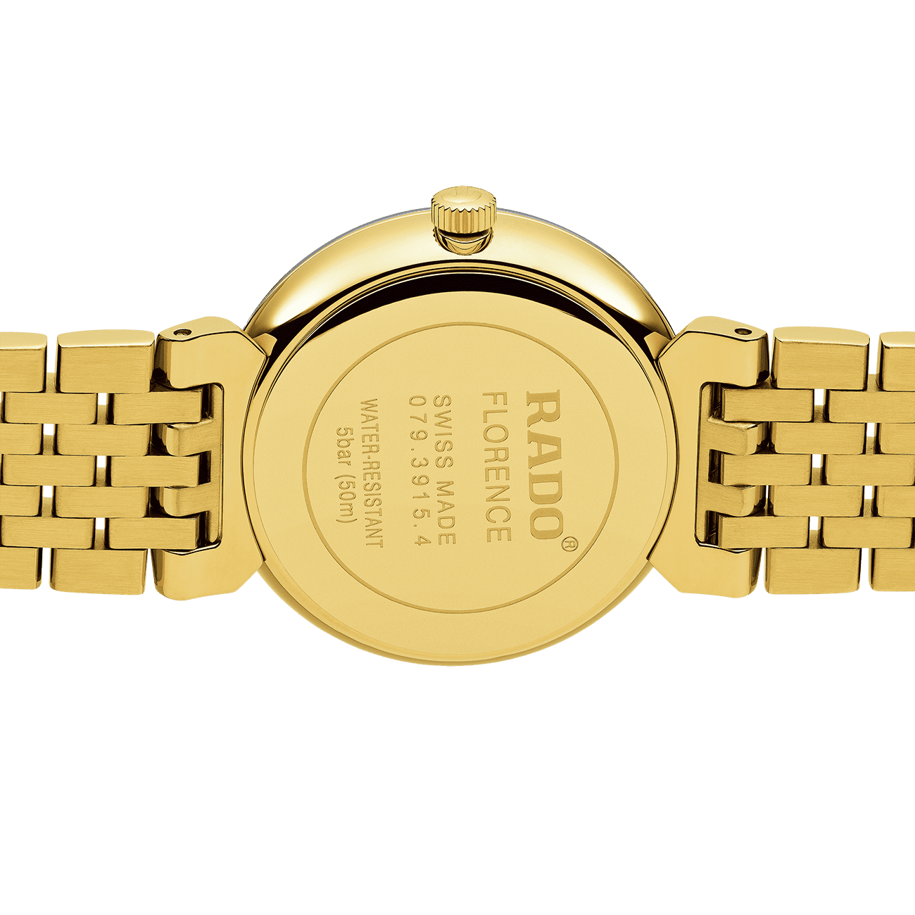 Florence Classic Diamonds Quarz Uhr