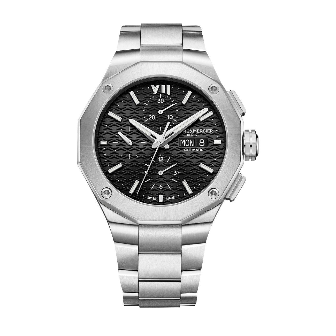 Riviera Chronograph
