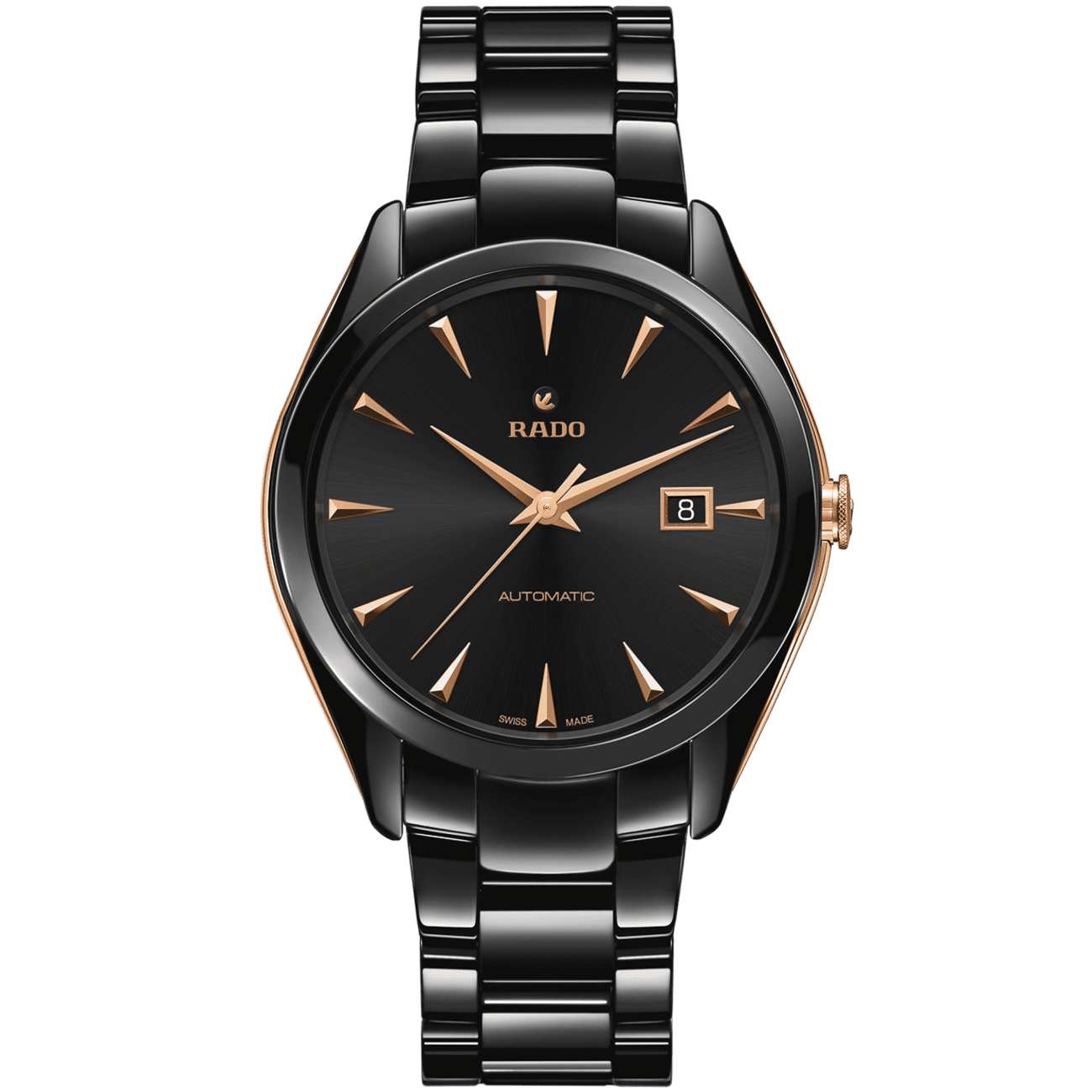 HyperChrome XL Automatik Uhr