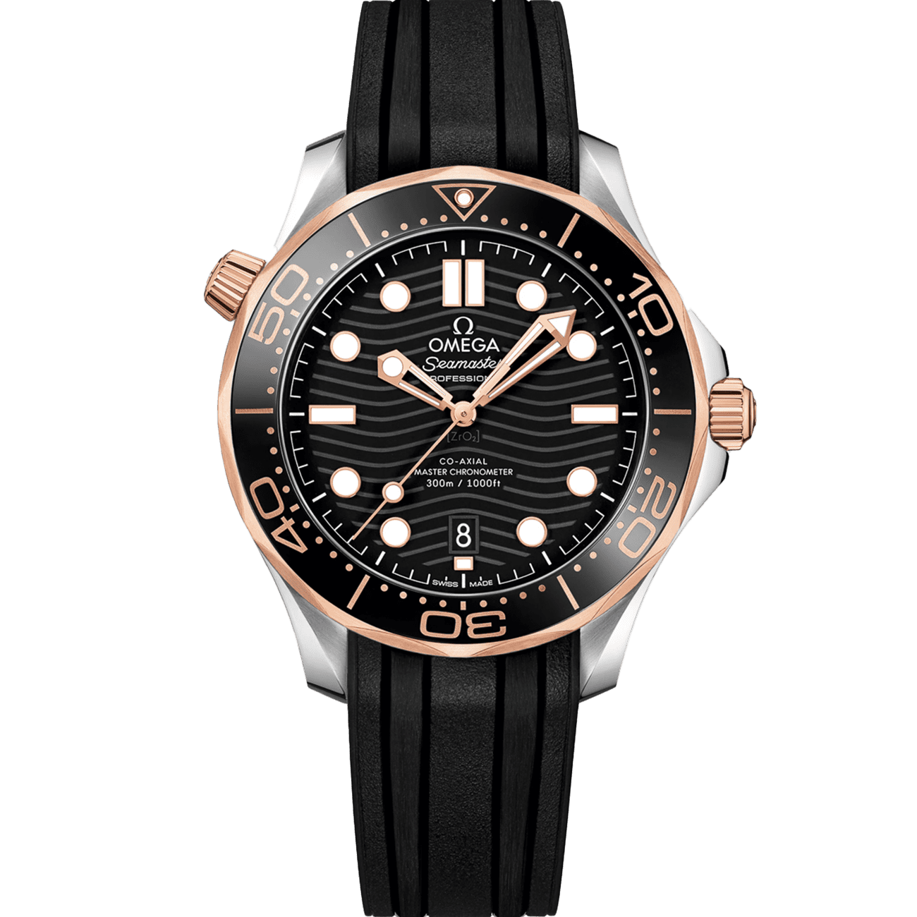 Seamaster Diver