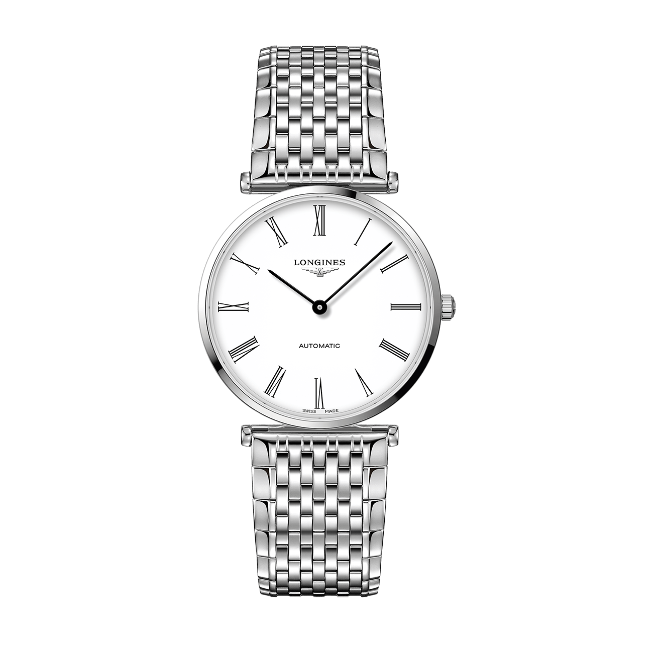 La Grande Classique Automatik Uhr