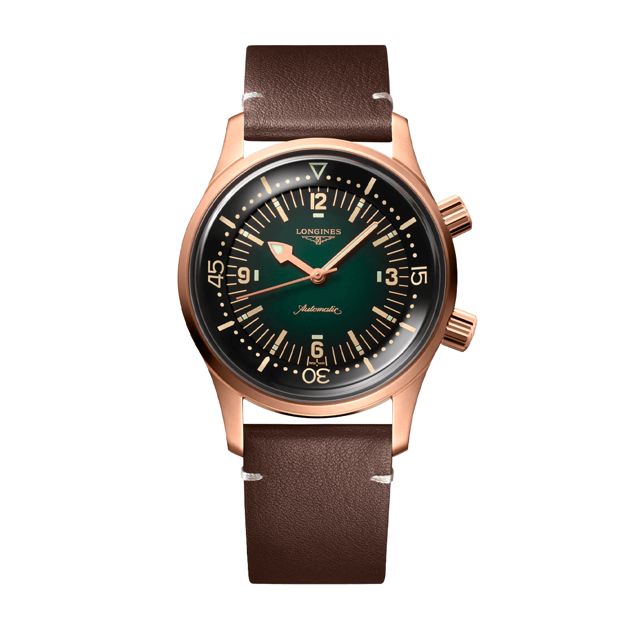 Legend Diver Automatik Uhr