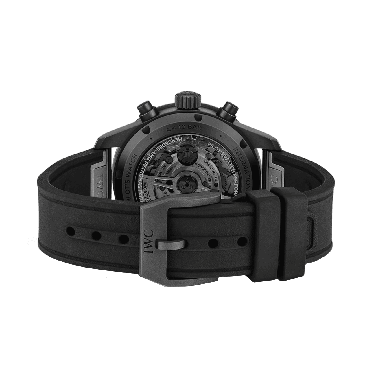 Pilot´s Watch Performance Chronograph 41 AMG Formula One