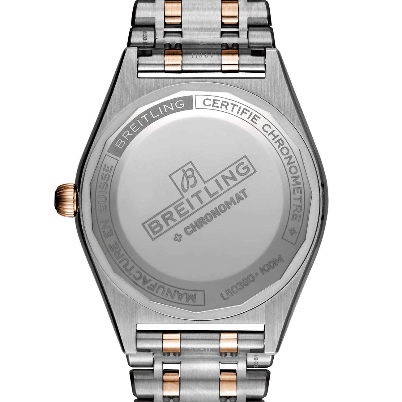 Chronomat Automatic 36 Automatik Uhr
