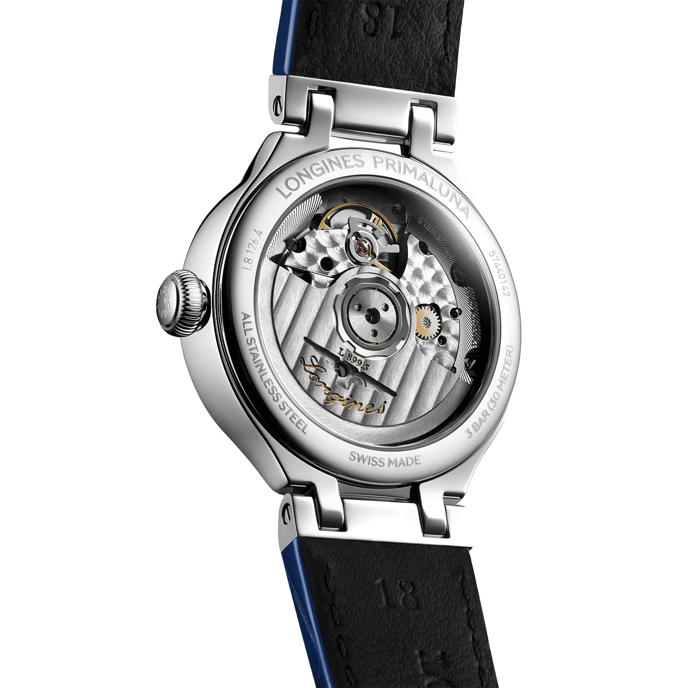 Primaluna Automatik Uhr