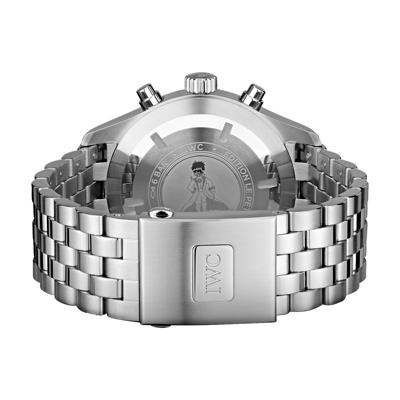 Pilot's Watch Chrono Le Petit Prince