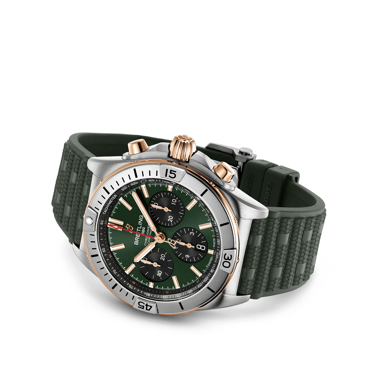 Chronomat B01 42 Automatik Uhr