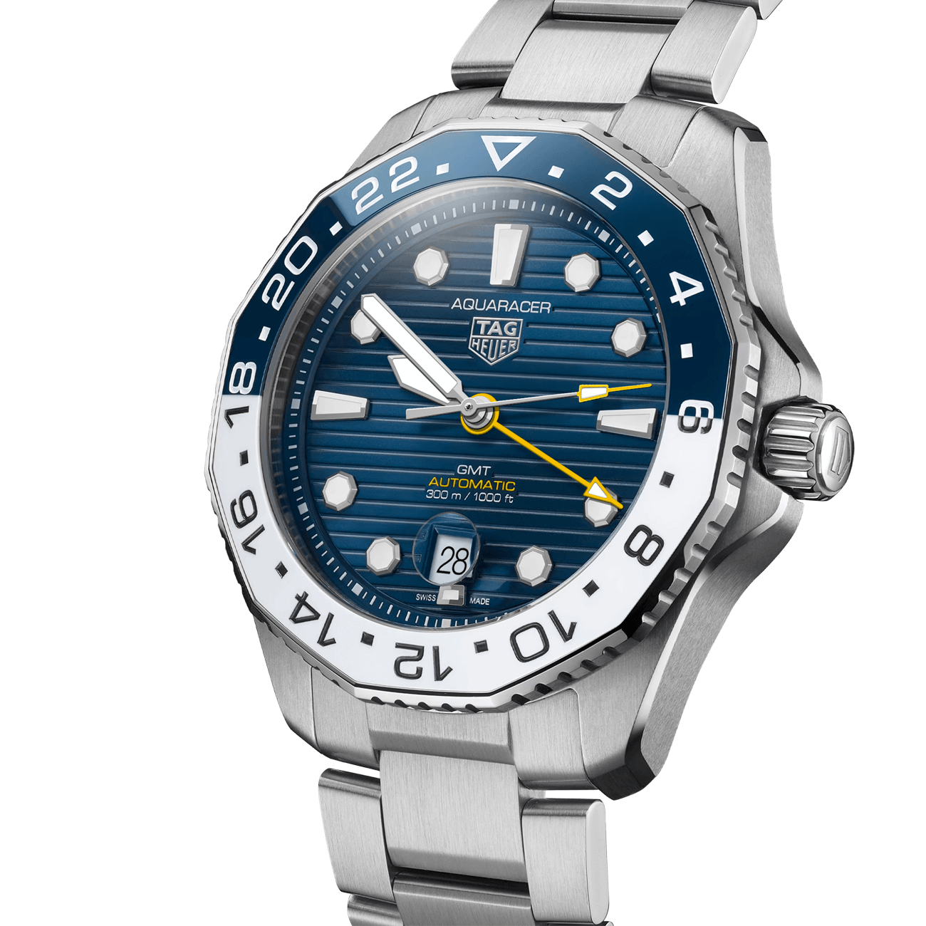 Aquaracer