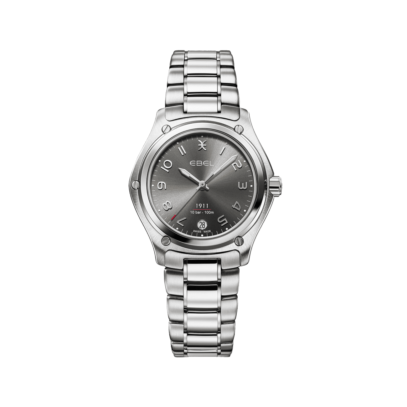 1911 Grande Quarz Uhr