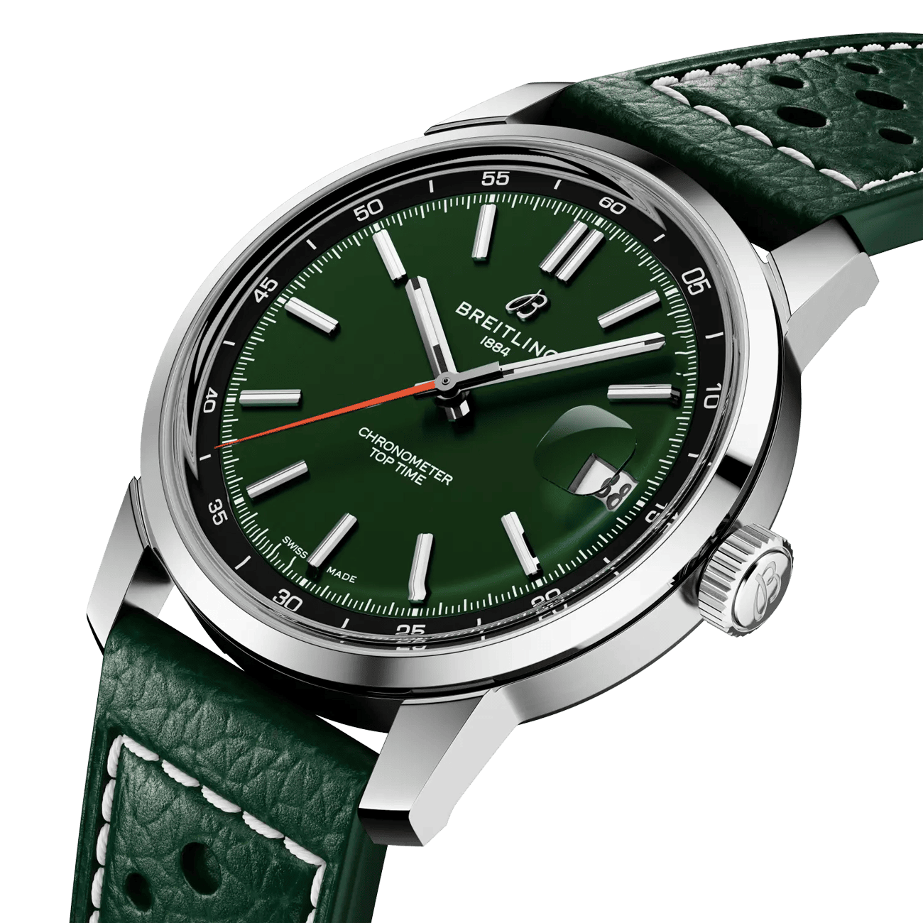Top Time B31 Automatik Uhr