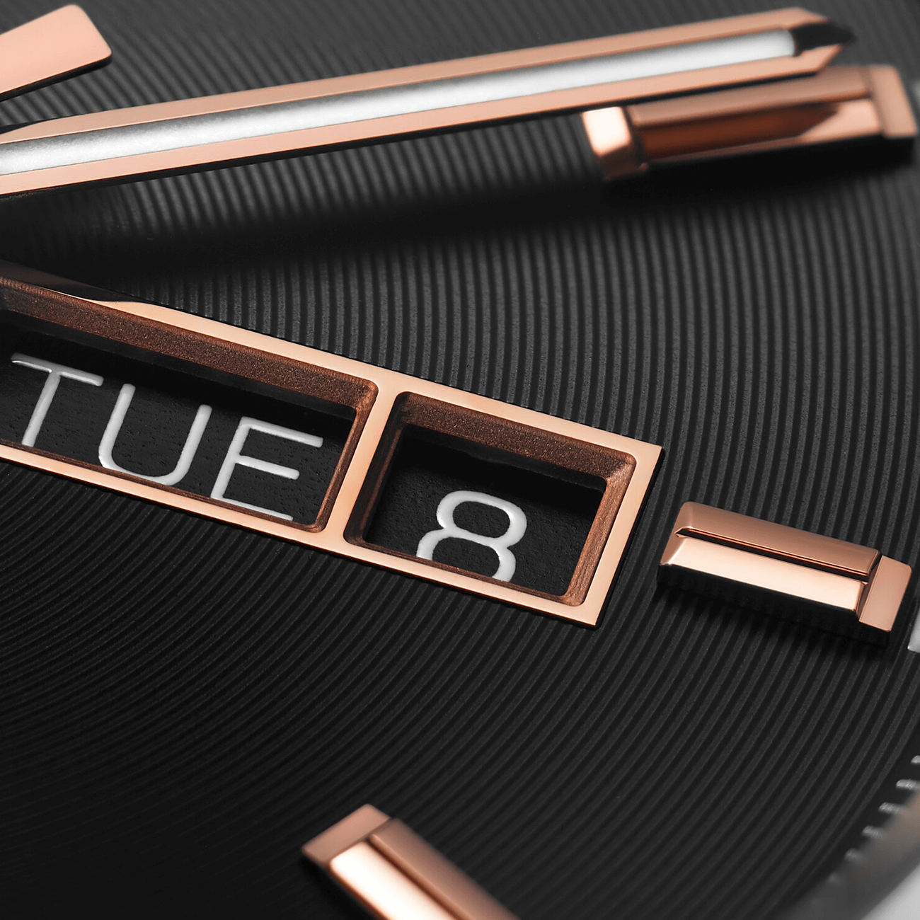 Carrera Calibre 5 Automatic