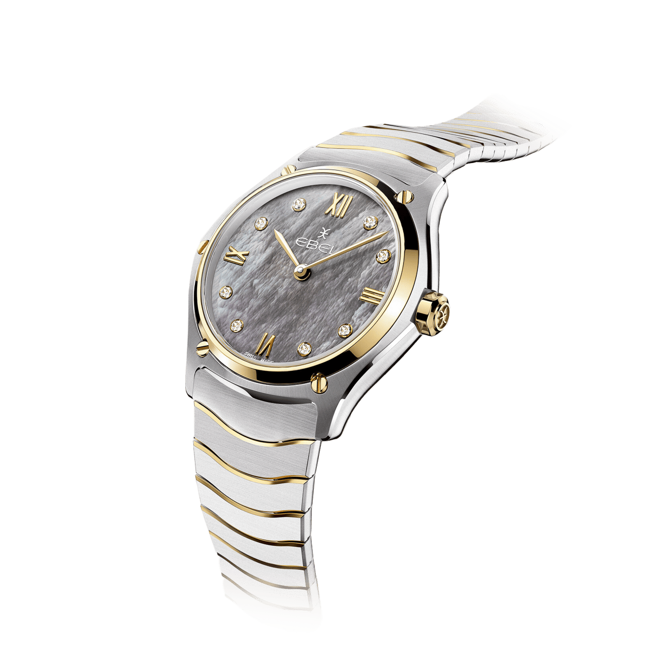 Sport Classic Quarz Uhr