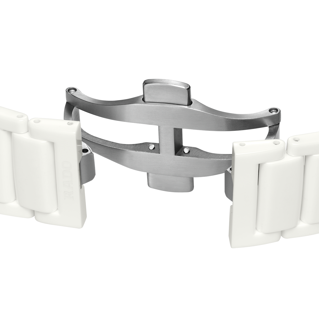 True Square Open Heart Automatik Uhr