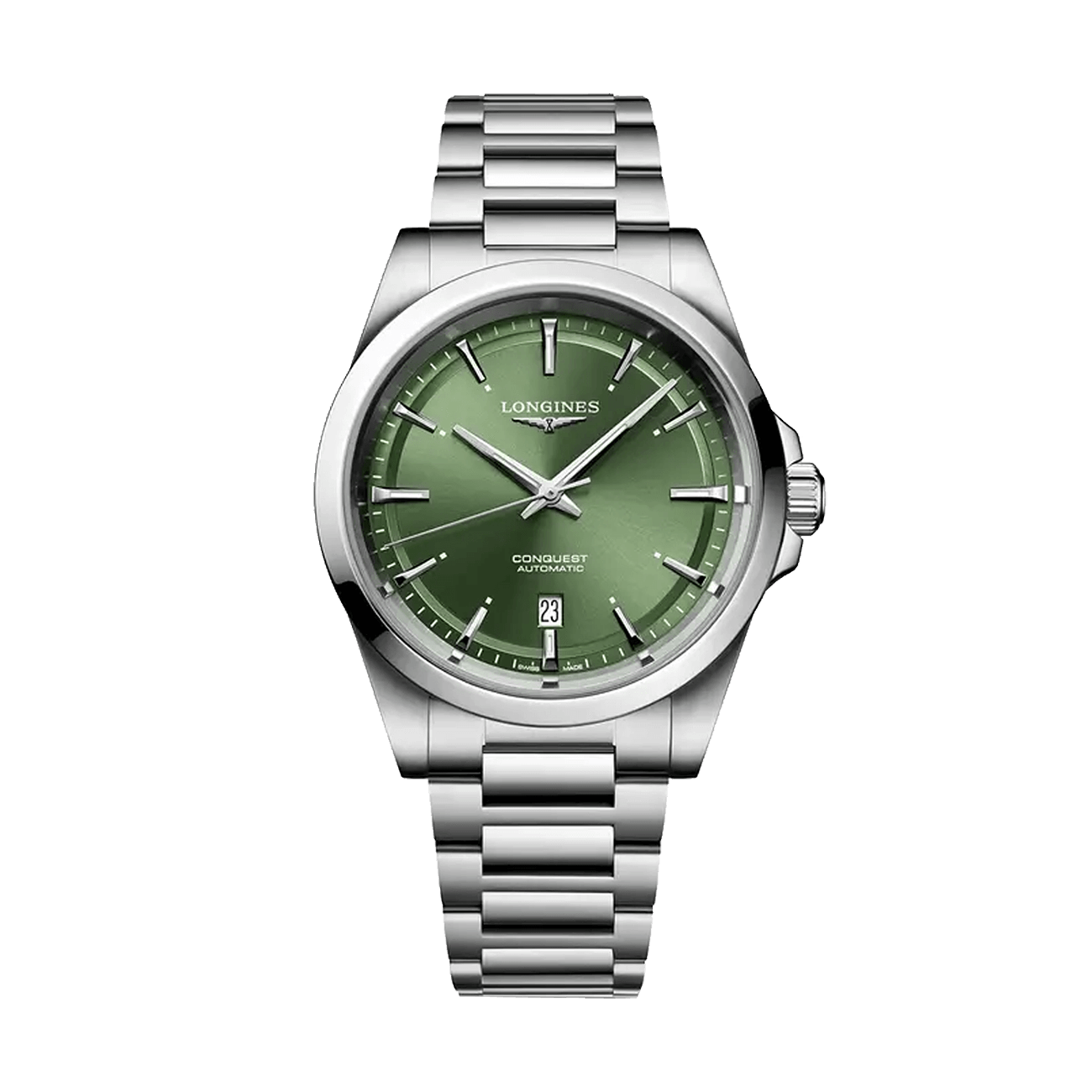 Conquest Automatik Uhr