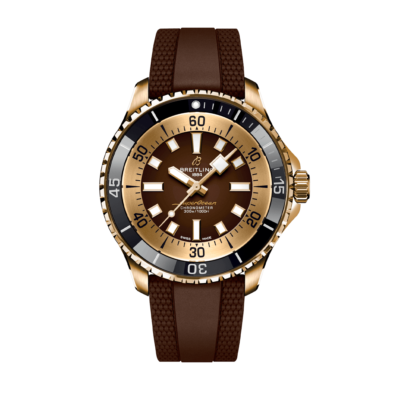 Superocean Automatic 44
