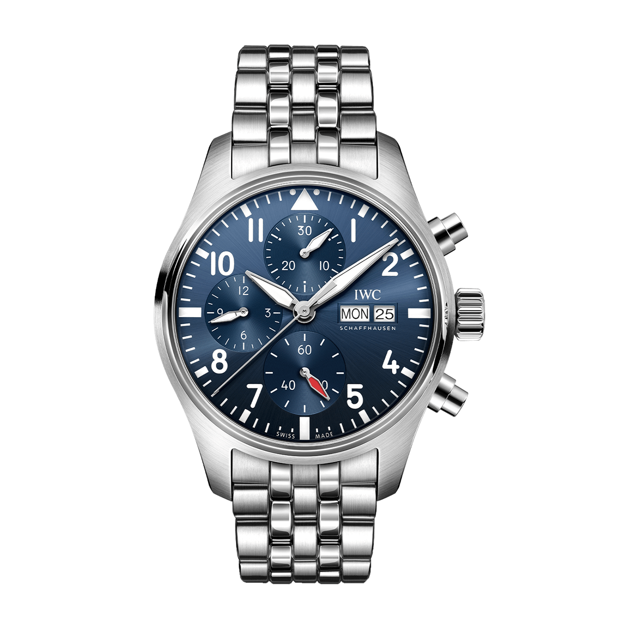 Pilot's Watch Chronograph 41