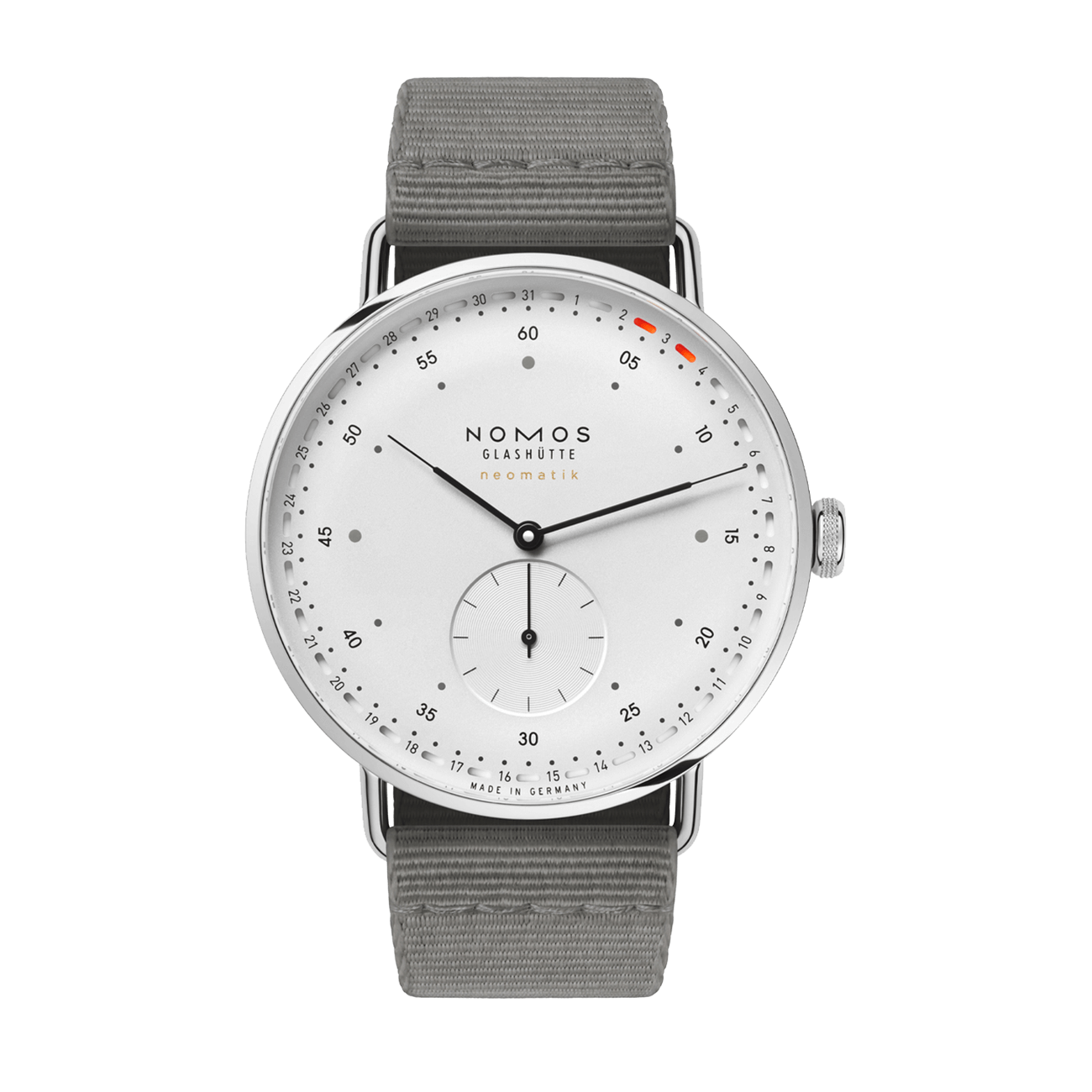 Metro neomatik 41 Update