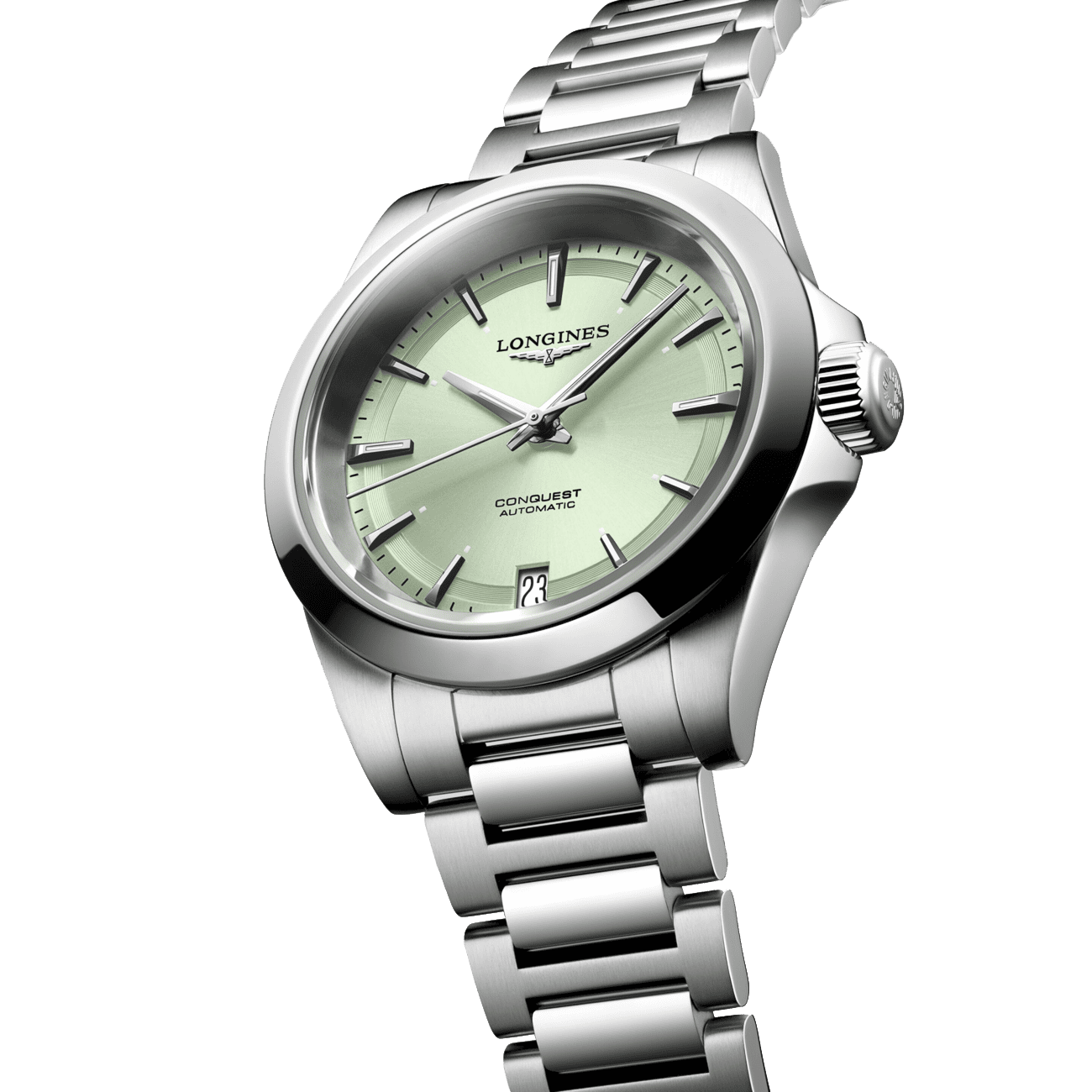 Conquest Automatik Uhr