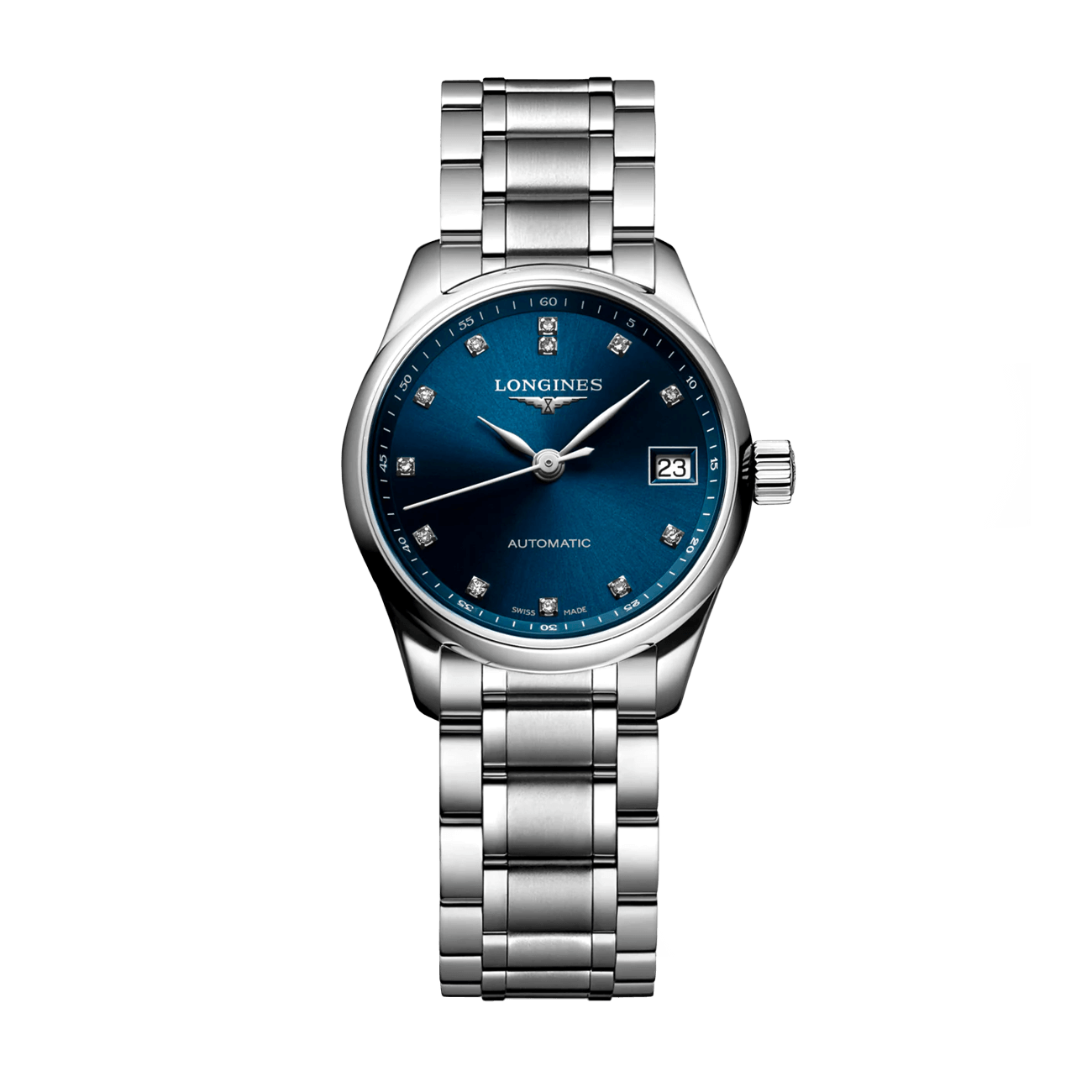 Master Automatik Uhr