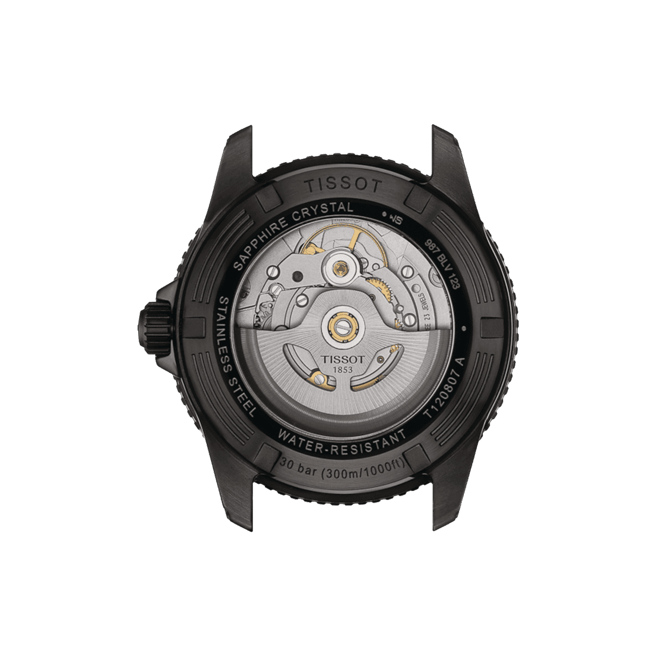 T-Sport Seastar 1000 Powermatic 80 Automatik Uhr